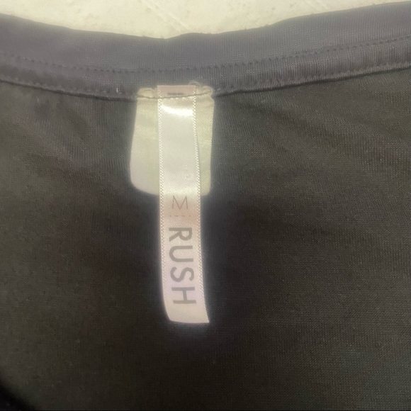 Rush causal tee - Picture 3 of 6